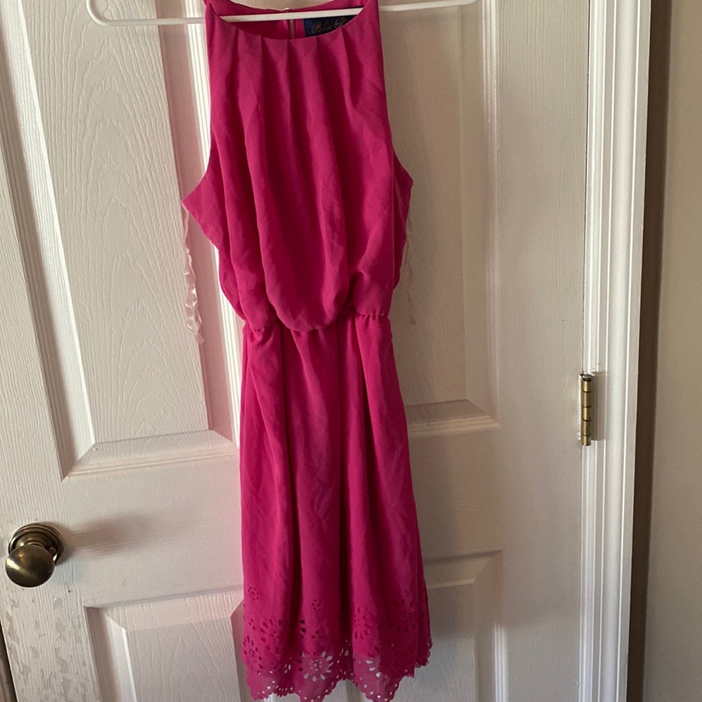 Spring Dress 🌷